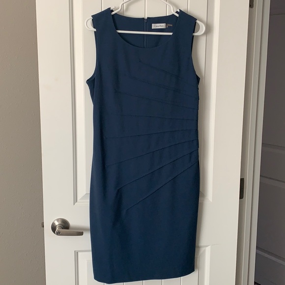 Calvin Klein Dress - Picture 1 of 3